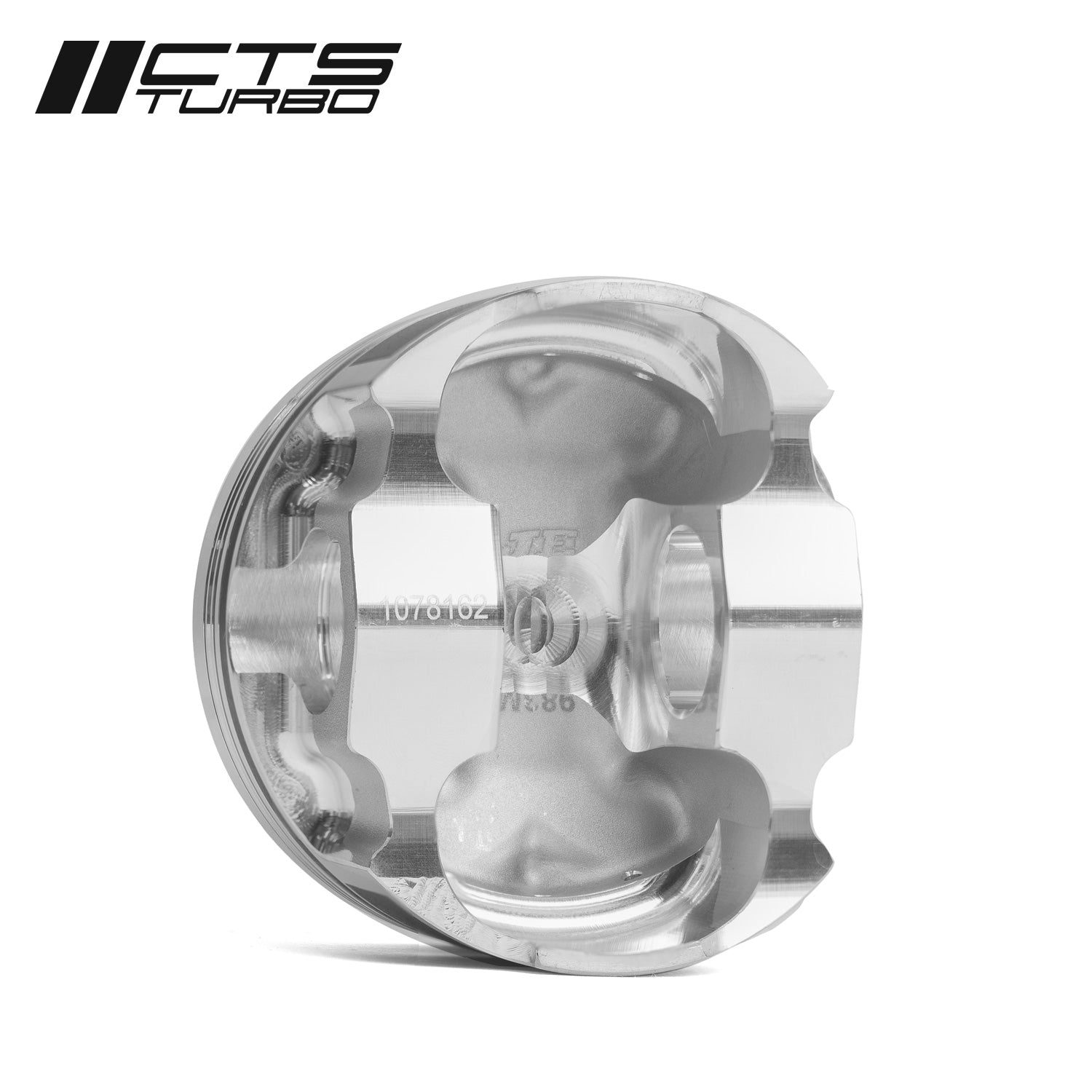 JE PISTONS FOR MQB 2.0T 83.0MM (+0.5MM OVERBORE)