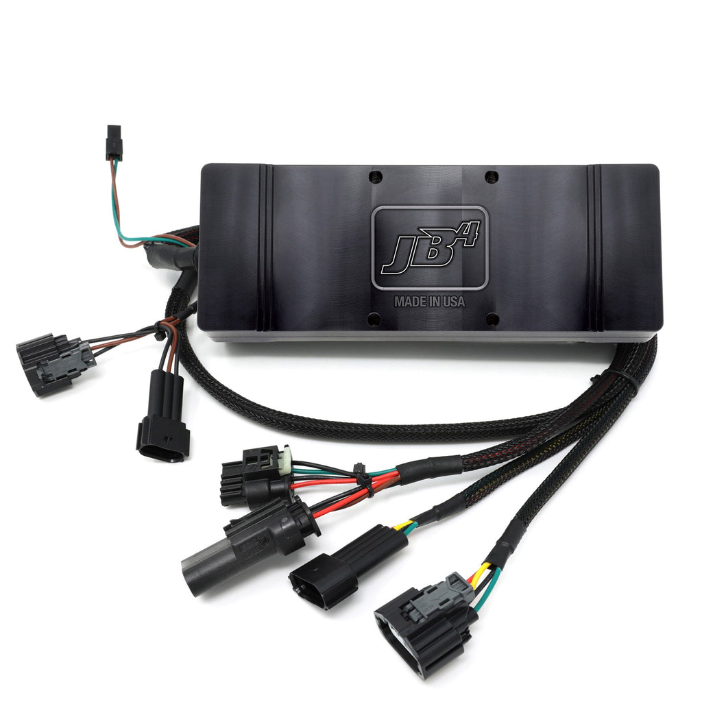 JB4 for Hyundai / Genesis 3.5L Turbo SmartStream (V4)