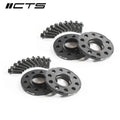 CTS TURBO Mercedes-Benz A-Class/CLA/GLA/AMG Flush Kit