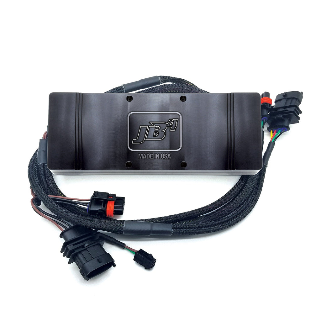 JB4 Tuner for 2014+ Porsche 911 Turbo & Turbo S