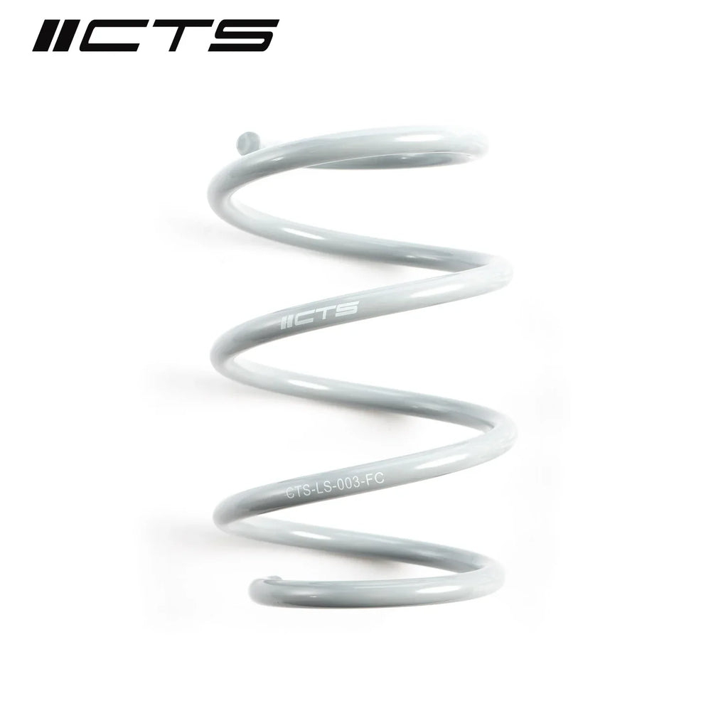 CTS Turbo F80/F82 BMW M3/M4 Lowering Springs