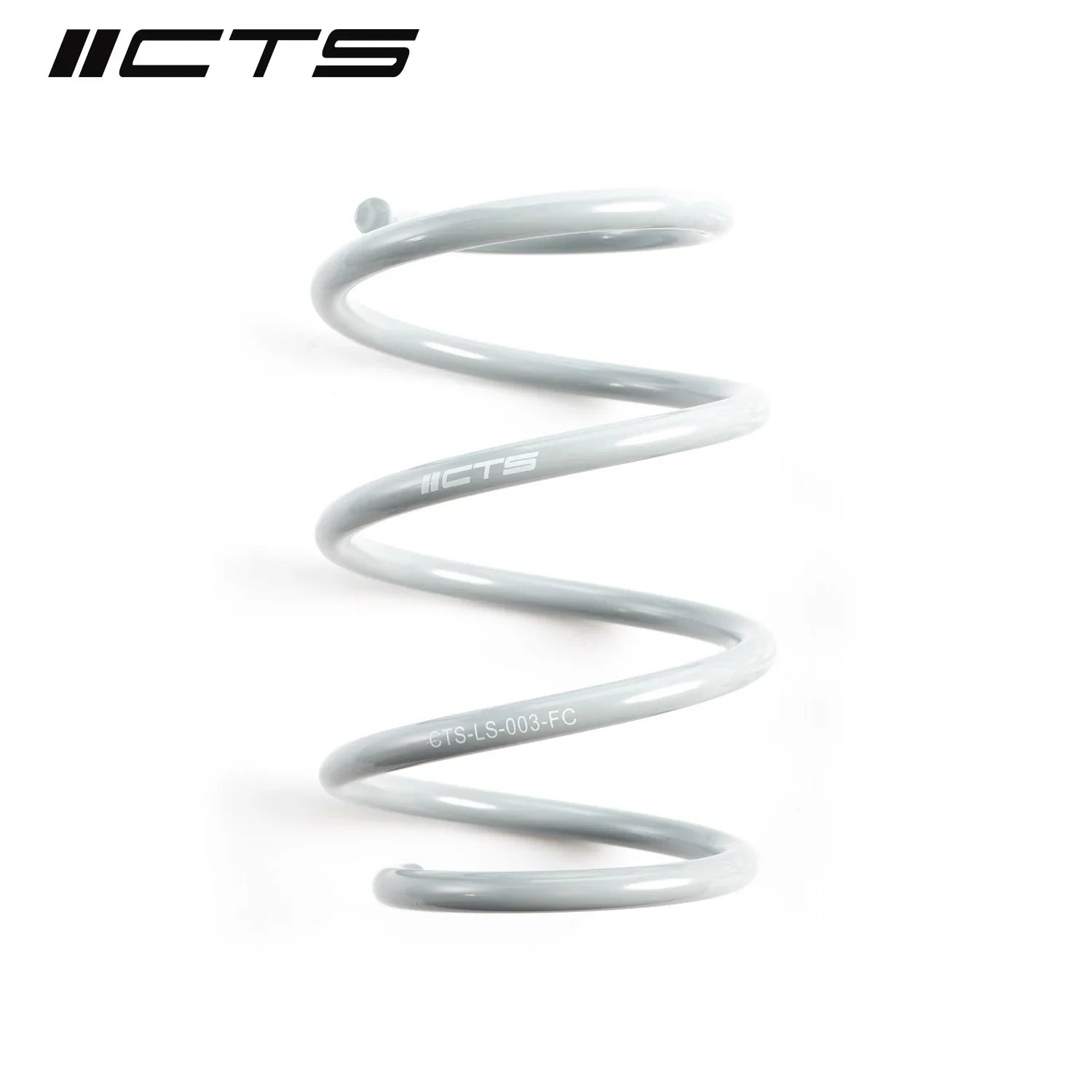 CTS Turbo F80/F82 BMW M3/M4 Lowering Springs
