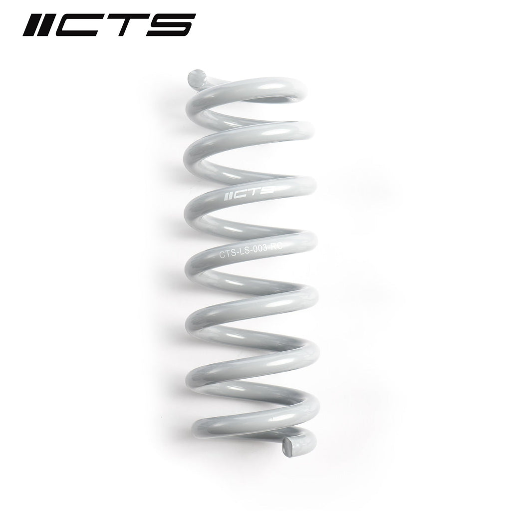 CTS Turbo F80/F82 BMW M3/M4 Lowering Springs