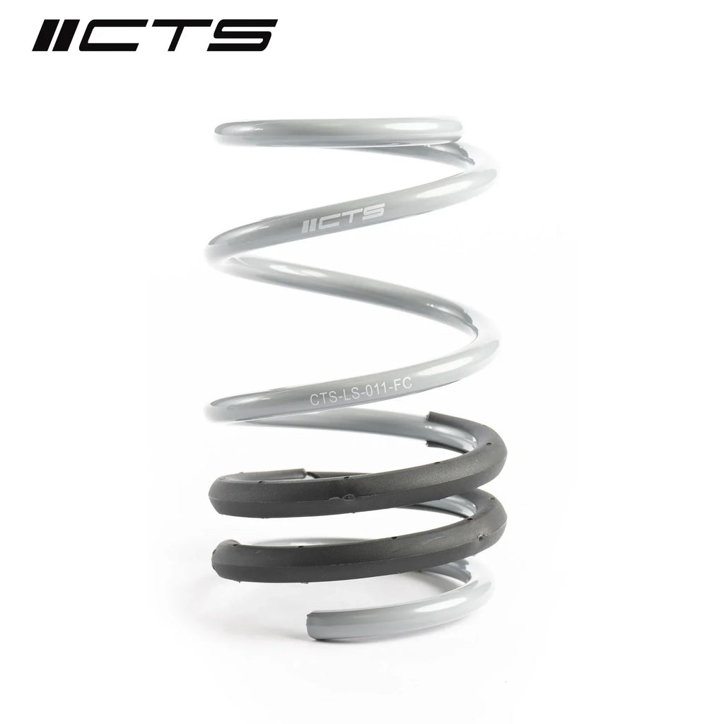 CTS Turbo Audi 8V S3/RS3 Lowering Springs