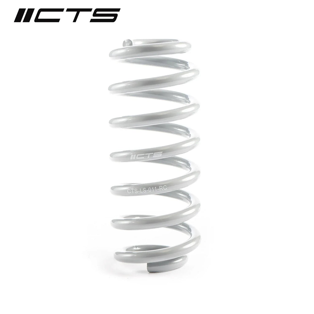 CTS Turbo Audi 8V S3/RS3 Lowering Springs