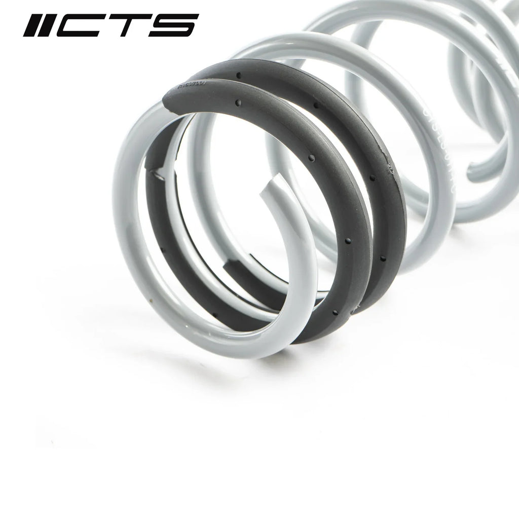 CTS Turbo Audi 8V S3/RS3 Lowering Springs