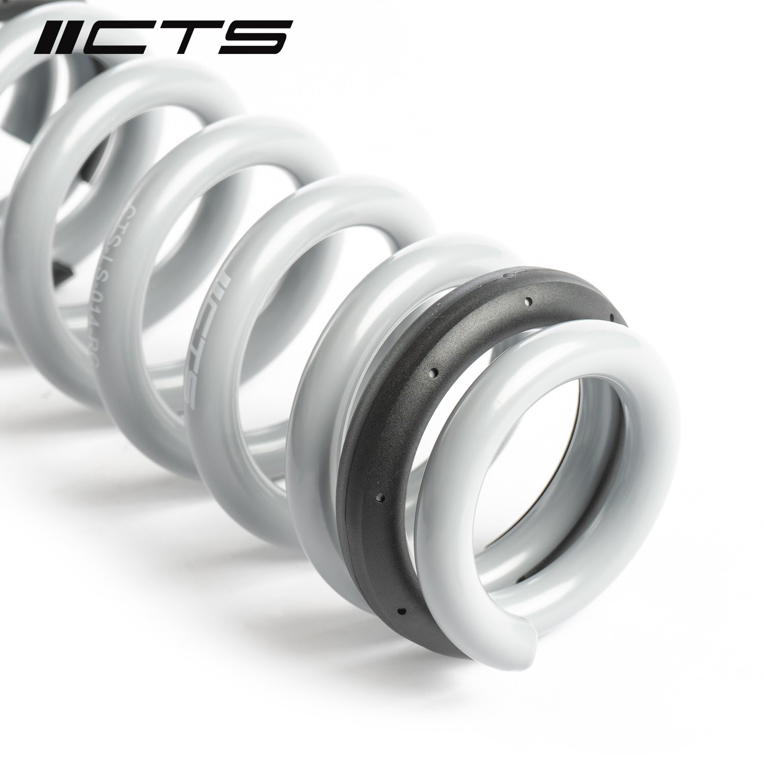 CTS Turbo BMW G82 M4/M4 Competition Lowering Springs