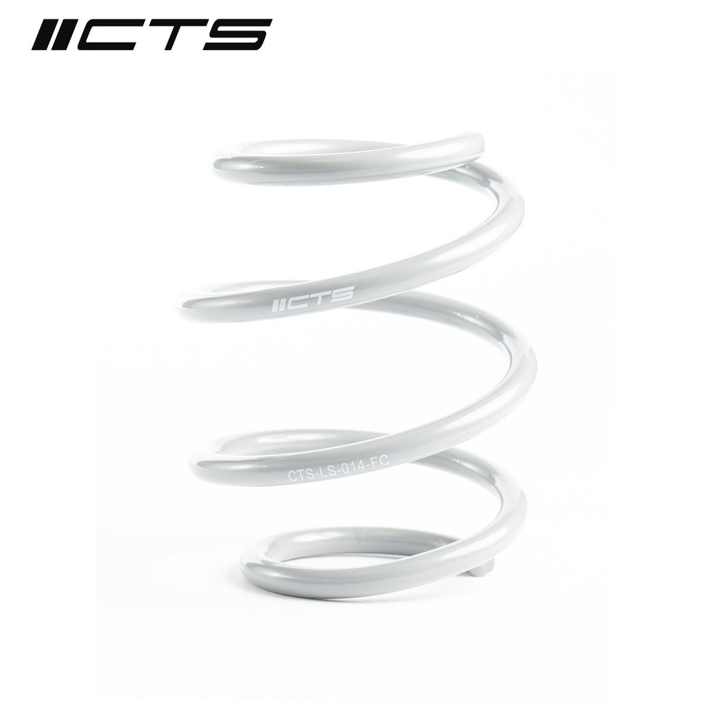 CTS Turbo BMW G82 M4/M4 Competition Lowering Springs