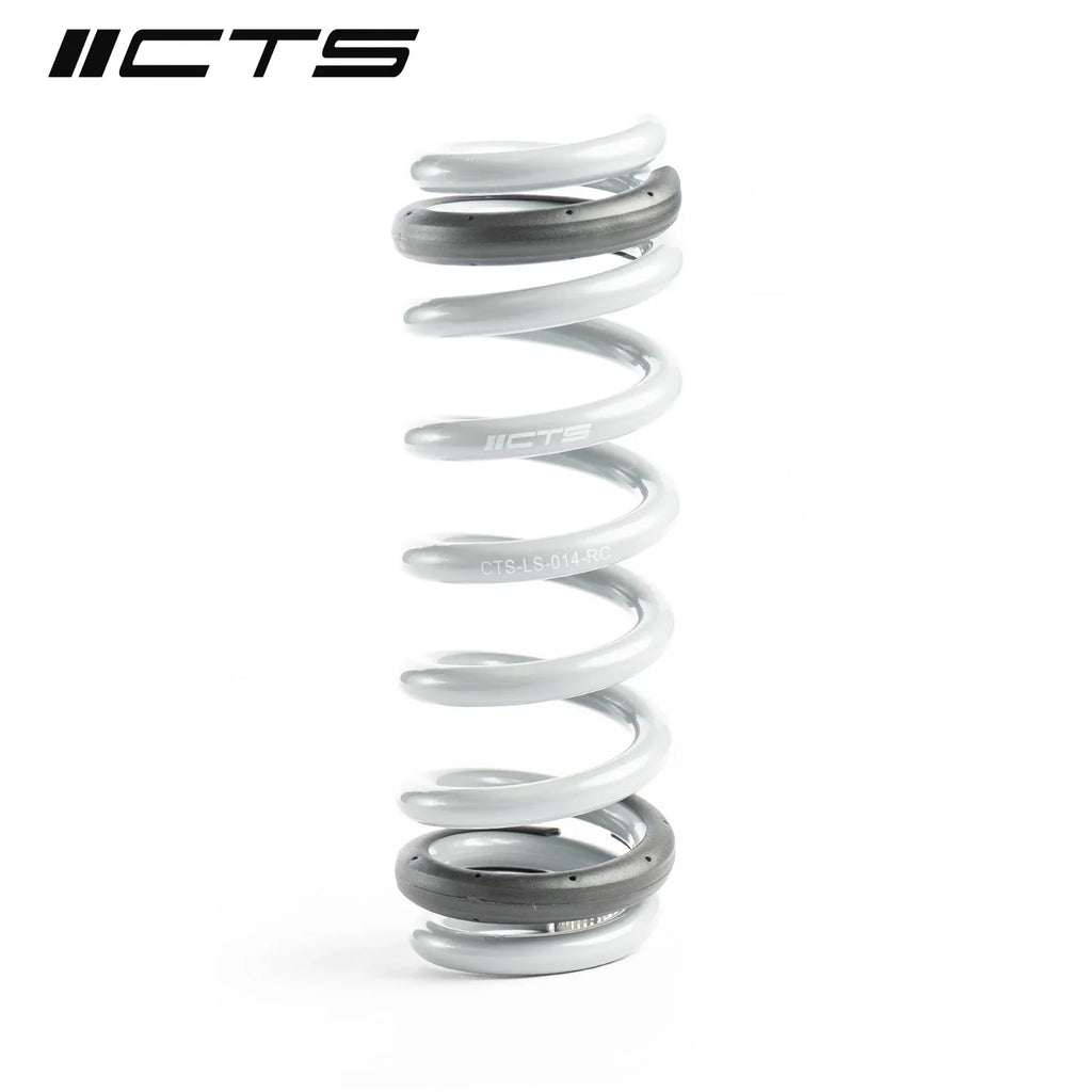 CTS Turbo BMW G82 M4/M4 Competition Lowering Springs