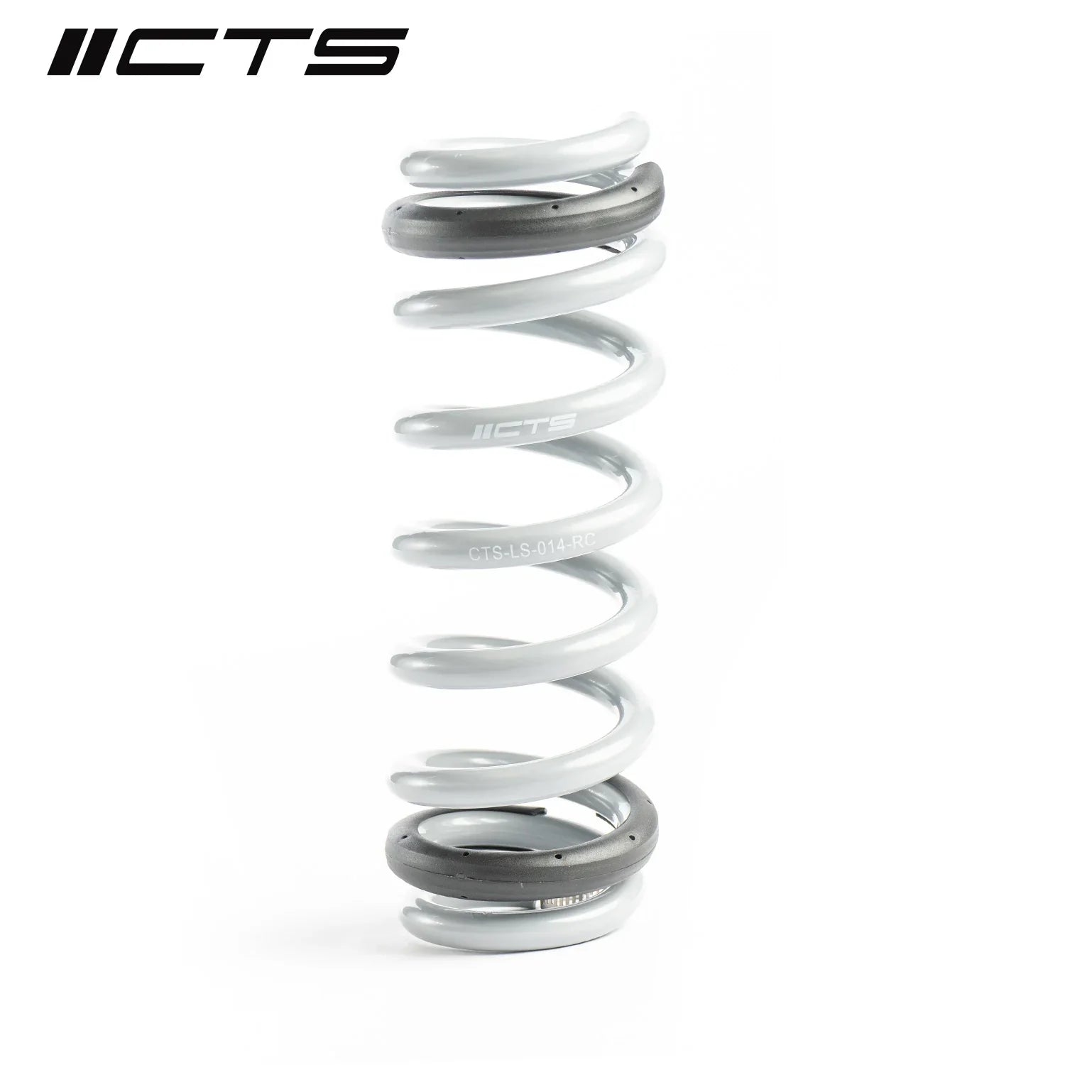 CTS Turbo BMW G82 M4/M4 Competition Lowering Springs