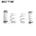 CTS Turbo BMW G82 M4/M4 Competition Lowering Springs