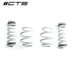 CTS Turbo BMW G82 M4/M4 Competition Lowering Springs