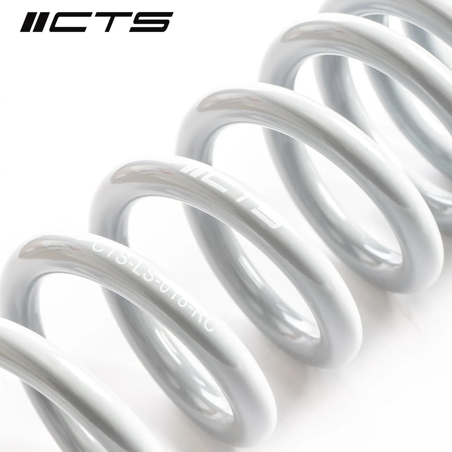 CTS Turbo Lowering Spring BMW G20 330/M340, G22/G23 430/M440, G42 M240i xDrive