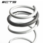 CTS Turbo Lowering Spring BMW G20 330/M340, G22/G23 430/M440, G42 M240i xDrive