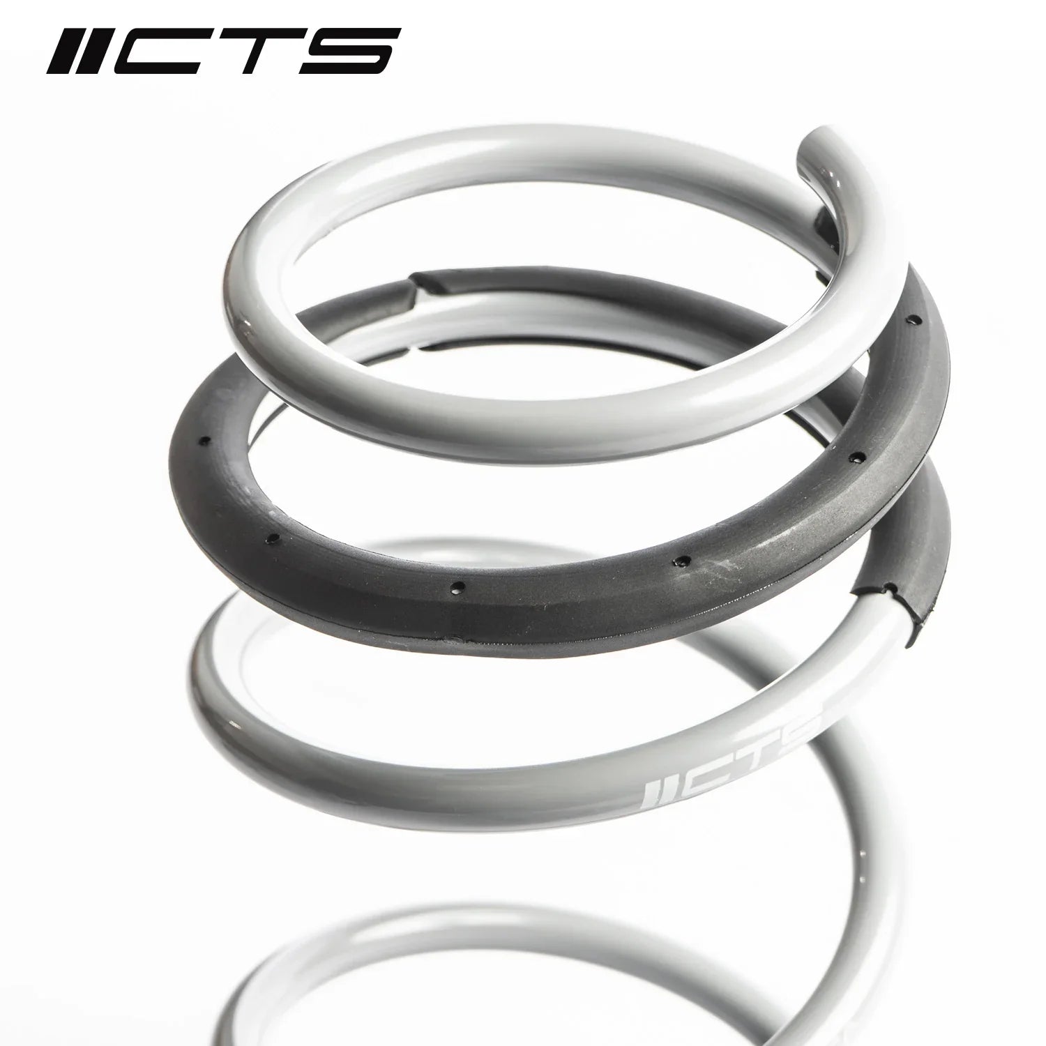 CTS Turbo Lowering Spring BMW G20 330/M340, G22/G23 430/M440, G42 M240i xDrive