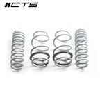 CTS Turbo Lowering Spring BMW G20 330/M340, G22/G23 430/M440, G42 M240i xDrive