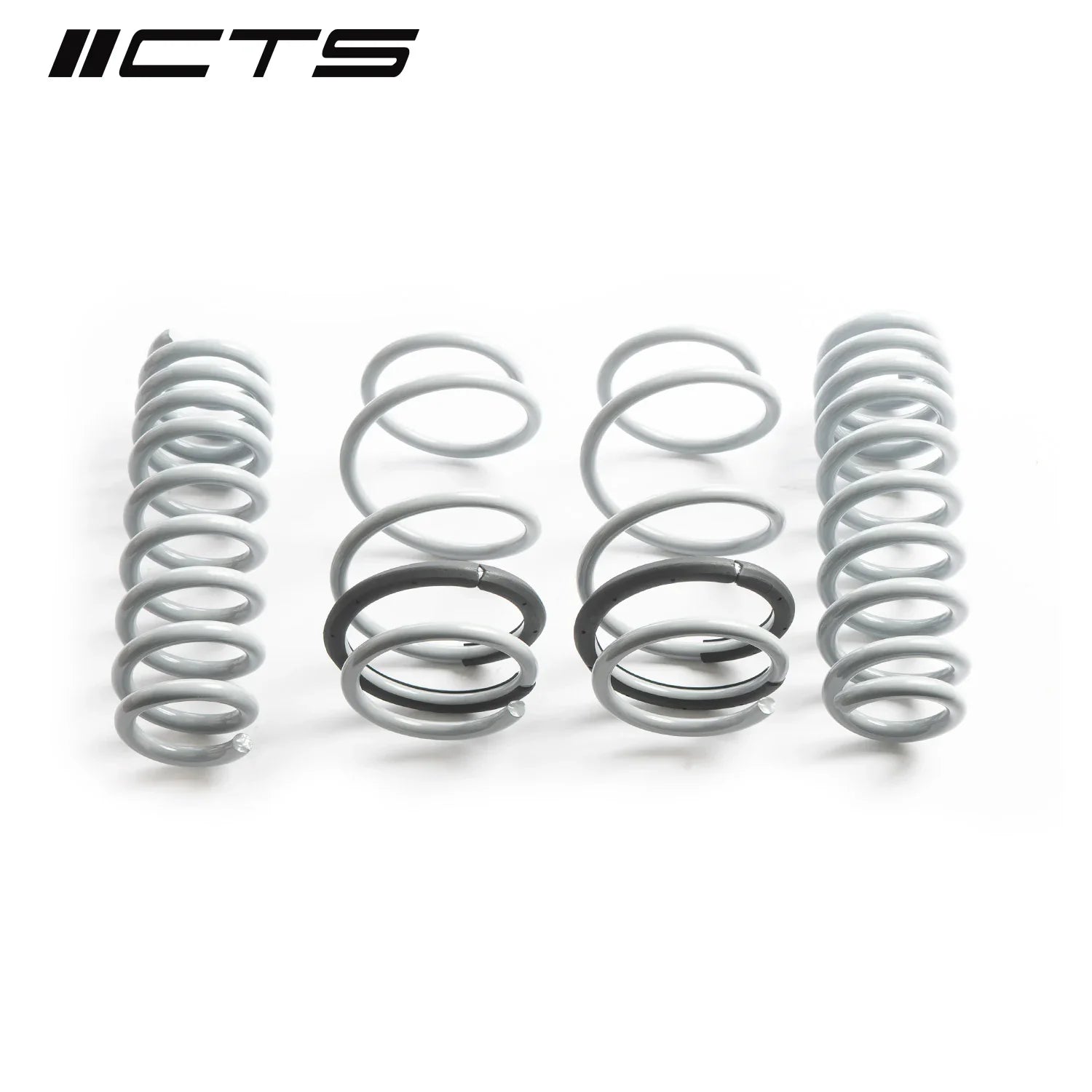CTS Turbo Lowering Spring BMW G20 330/M340, G22/G23 430/M440, G42 M240i xDrive