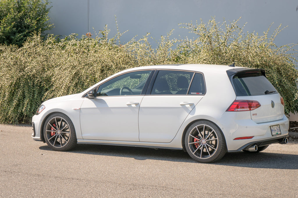 CTS TURBO MK7 GOLF GTI LOWERING SPRING SET