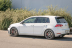 CTS TURBO MK7 GOLF GTI LOWERING SPRING SET