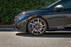 CTS TURBO MK8 GOLF R LOWERING SPRING SET