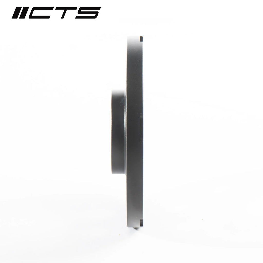 CTS TURBO Mercedes-Benz A-Class/CLA/GLA/AMG Flush Kit