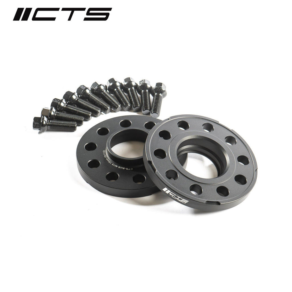 CTS TURBO MERCEDES-BENZ C-CLASS/AMG FLUSH KIT