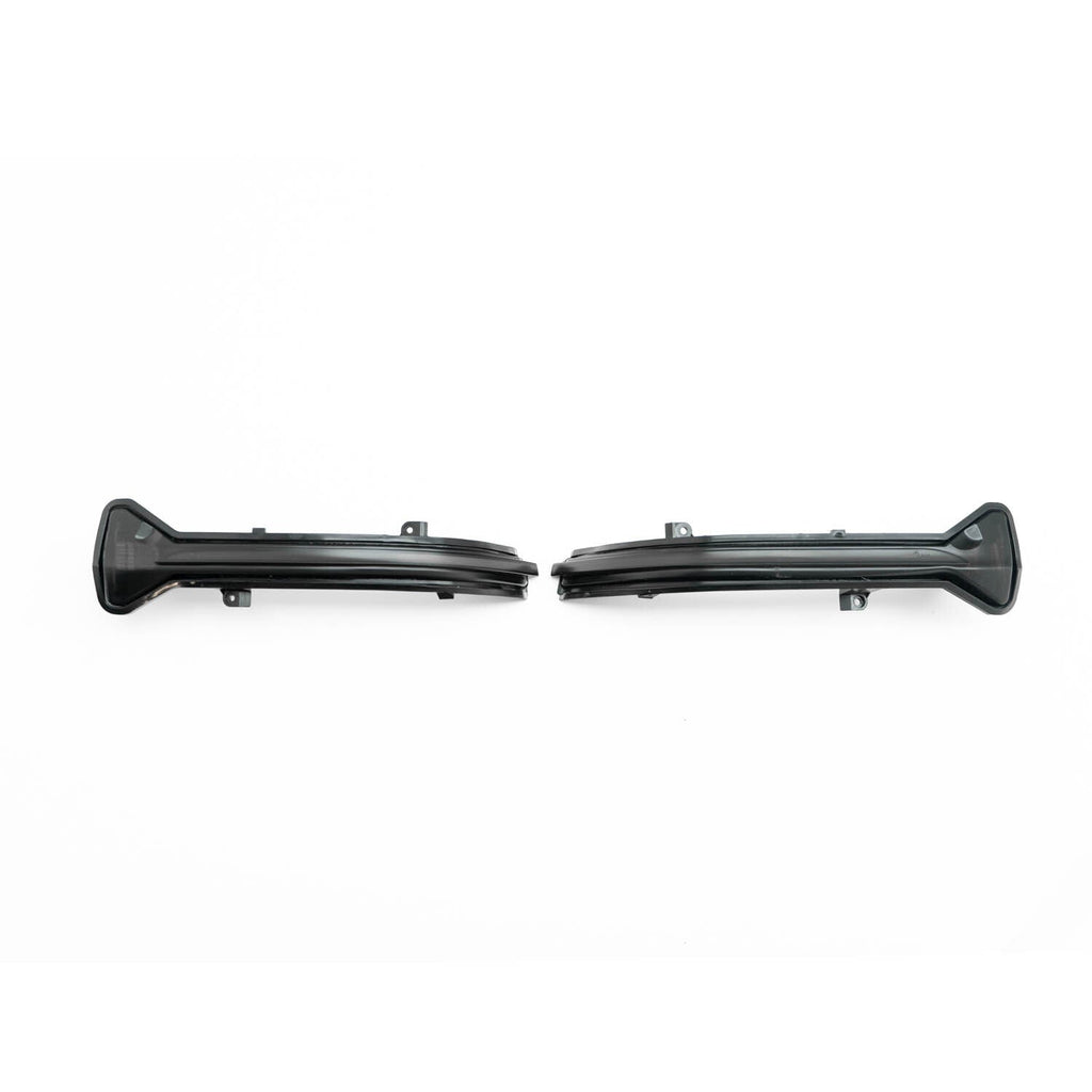 BMW 5 Series Dynamic Wing Mirror Indicators (G30/G31/G11)