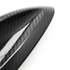 MHC+ BMW F20 & F21 1 Series Pre Preg Carbon Fibre Shark Fin Antenna Cover