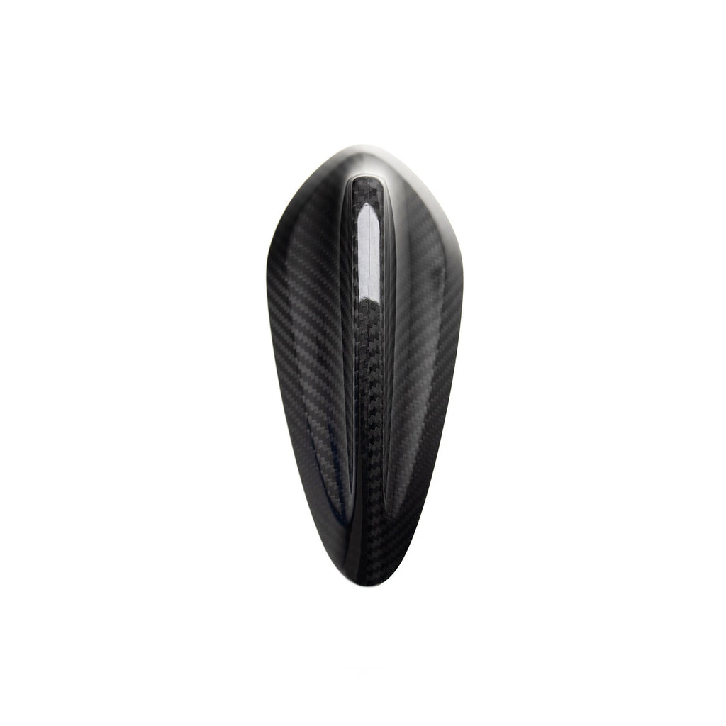 MHC+ BMW F20 & F21 1 Series Pre Preg Carbon Fibre Shark Fin Antenna Cover