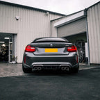 MHC+ BMW F87 M2 Competition Performance Carbon Fibre Body Styling Kit