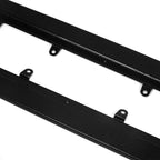 MHC+ BMW F90 M5 & G30 5 Series Pre Preg Carbon Fibre Full Length Side Skirts