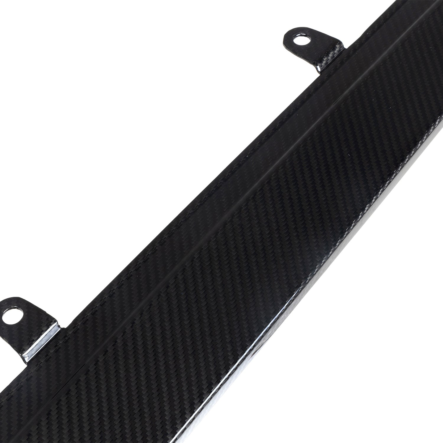 MHC+ BMW F90 M5 & G30 5 Series Pre Preg Carbon Fibre Full Length Side Skirts