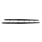 MHC+ BMW F90 M5 & G30 5 Series Pre Preg Carbon Fibre Full Length Side Skirts