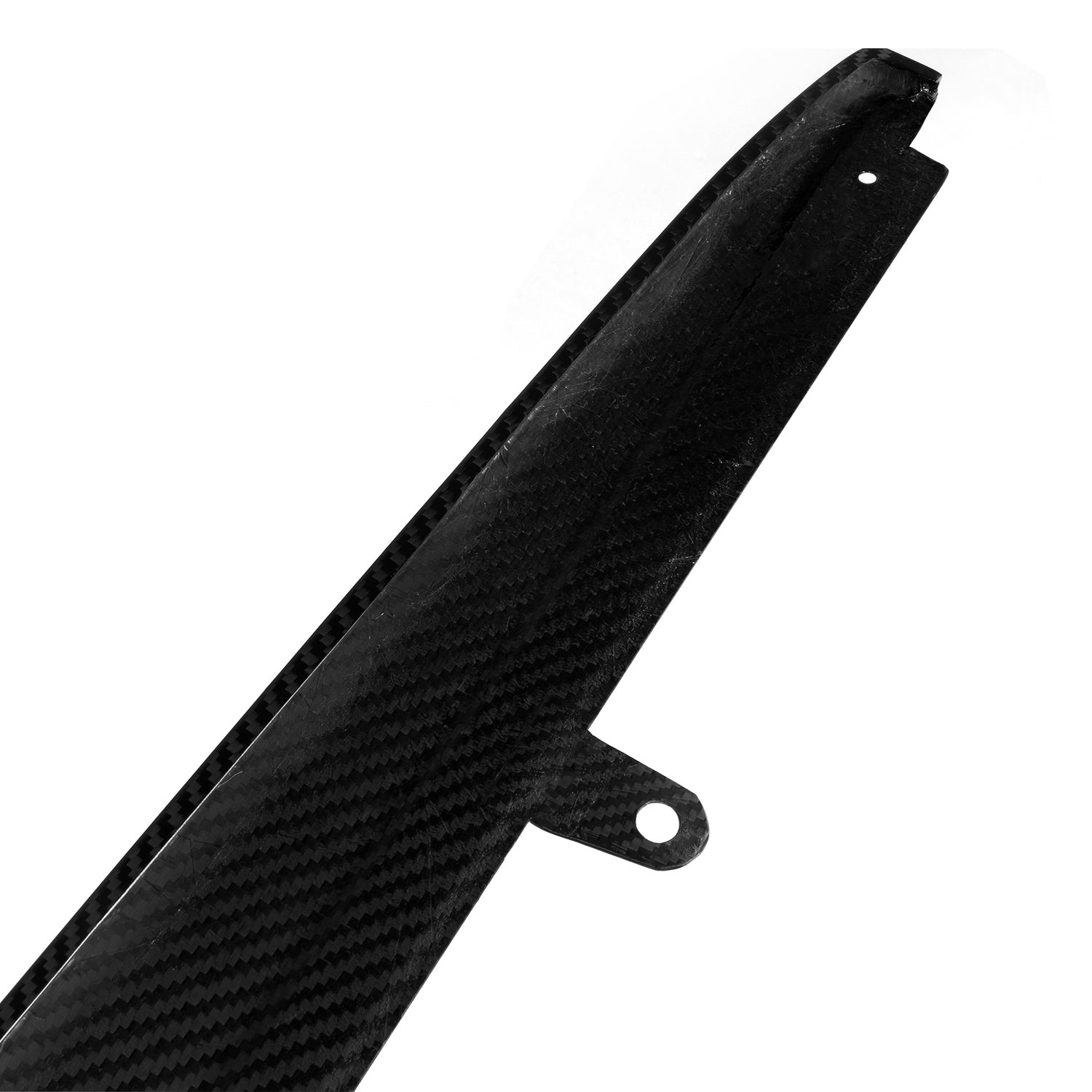 MHC+ BMW F90 M5 & G30 5 Series Pre Preg Carbon Fibre Full Length Side Skirts