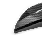 MHC+ BMW F95 X5M & F96 X6M LCI Pre Preg Carbon Fibre OEM Style Rear Diffuser