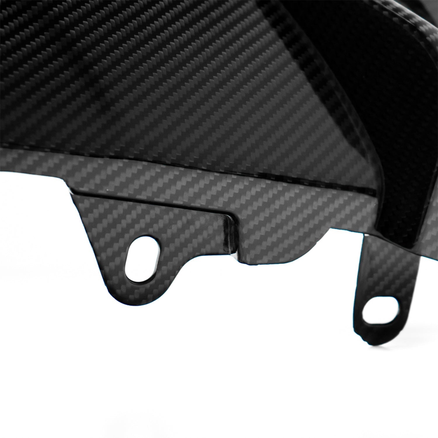 MHC+ BMW F95 X5M & F96 X6M LCI Pre Preg Carbon Fibre OEM Style Rear Diffuser