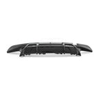 MHC+ BMW F95 X5M & F96 X6M LCI Pre Preg Carbon Fibre OEM Style Rear Diffuser