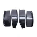 MHC+ BMW G80/G81 M3 & G82/G83 M4 GT4 Style Pre Preg Carbon Fibre Front Canards