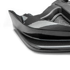 MHC+ BMW G80/G81 M3 & G82/G83 M4 Pre Preg Carbon Fibre GT4 Style Front Splitter
