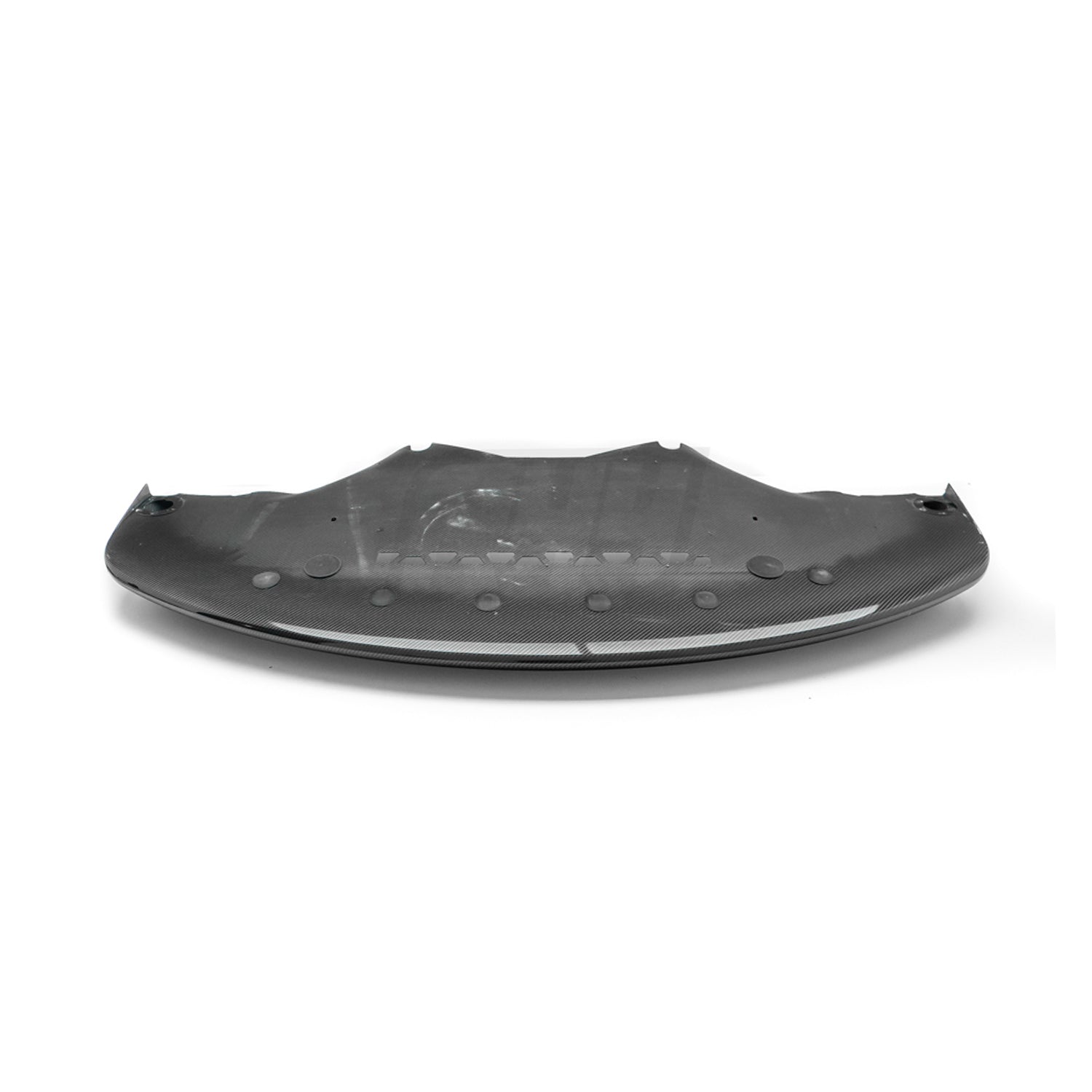 MHC+ BMW G80/G81 M3 & G82/G83 M4 Pre Preg Carbon Fibre GT4 Style Front Splitter