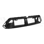 MHC+ BMW G90 & G99 M5 Pre Preg Carbon Fibre Central Front Bumper Trim