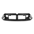 MHC+ BMW G90 & G99 M5 Pre Preg Carbon Fibre Central Front Bumper Trim