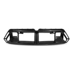 MHC+ BMW G90 & G99 M5 Pre Preg Carbon Fibre Central Front Bumper Trim