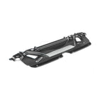 MHC+ BMW G90 & G99 M5 Pre Preg Carbon Fibre Full Replacement Radiator Cooling Shroud Slam Panel