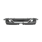 MHC+ BMW G90 & G99 M5 Pre Preg Carbon Fibre Full Replacement Radiator Cooling Shroud Slam Panel