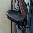 MHC+ BMW G90 & G99 M5 Pre Preg Carbon Fibre M Wing Mirror Covers