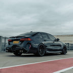 MHC+ BMW G90 & G99 M5 Pre Preg Carbon Fibre Performance Style Rear Diffuser