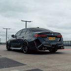 MHC+ BMW G90 & G99 M5 Pre Preg Carbon Fibre Performance Style Rear Diffuser