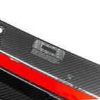MHC+ BMW G90 & G99 M5 SP90 Pre Preg Carbon Fibre Front Splitter