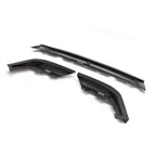 MHC+ BMW G90 & G99 M5 SP90 Pre Preg Carbon Fibre Front Splitter